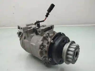 İkinci el araba yedek parçası KLIMA KOMPRESÖRÜ için VOLKSWAGEN TOUAREG (7LA, 7L6, 7L7)  OEM IAM referansları   9K3101896052