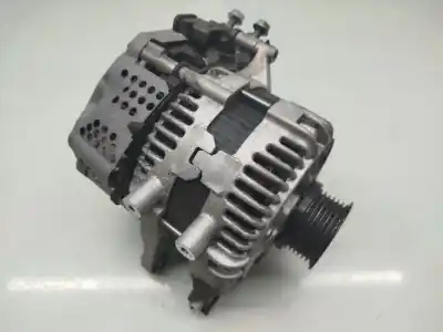 Автозапчасти б/у генератор за ford focus iv (hn) 1.5 ecoboost ссылки oem iam 