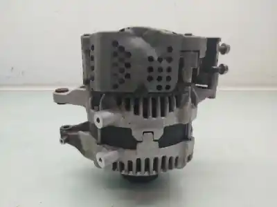 Автозапчастина б/у генератор для ford focus iv (hn) 1.0 ecoboost mhev посилання на oem iam  0127813038 l1ta11238ba