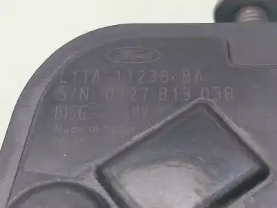 Автозапчастина б/у генератор для ford focus iv (hn) 1.0 ecoboost mhev посилання на oem iam  0127813038 l1ta11238ba