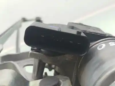 Автозапчастина б/у передня чиста артикуляція для ford focus iv (hn) 1.5 ecoboost посилання на oem iam  3397022403 jx7b17504ac jx7b17500ac