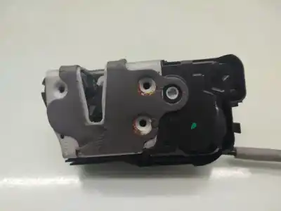 Автозапчастина б/у замок заднього правого дверя для ford focus iv (hn) 1.5 ecoboost посилання на oem iam   jx7aa26412ah
