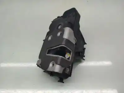 Автозапчасти б/у замок задней левой двери за ford focus iv (hn) 1.5 ecoboost ссылки oem iam 