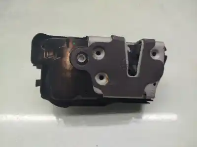 Автозапчастина б/у замок дверей заднього лівого для ford focus iv (hn) 1.5 ecoboost посилання на oem iam   