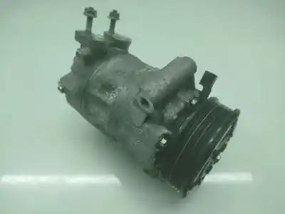 Автозапчасти б/у компрессор кондиционера воздуха за ford focus iv (hn) 1.5 ecoboost ссылки oem iam 