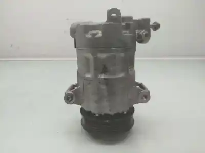 Автозапчасти б/у компрессор кондиционера воздуха за ford focus iv (hn) 1.5 ecoboost ссылки oem iam  20201218 jx6119d629hb