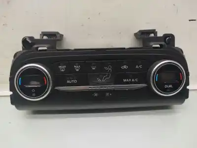 Автозапчасти б/у климат-контроль за ford focus iv (hn) 1.5 ecoboost ссылки oem iam 