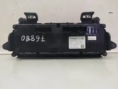Автозапчастина б/у клімат-контроль для ford focus iv (hn) 1.5 ecoboost посилання на oem iam  900266375000 kx7t18c612aa