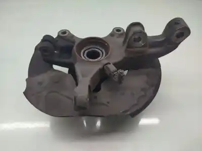 Second-hand car spare part front right knuckle for ford focus iv (hn) 1.5 ecoboost oem iam references   