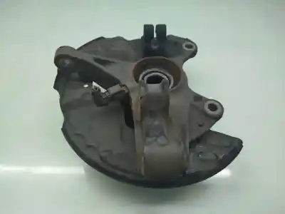 Second-hand car spare part front right knuckle for ford focus iv (hn) 1.5 ecoboost oem iam references   