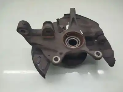 Second-hand car spare part front right knuckle for ford focus iv (hn) 1.5 ecoboost oem iam references   