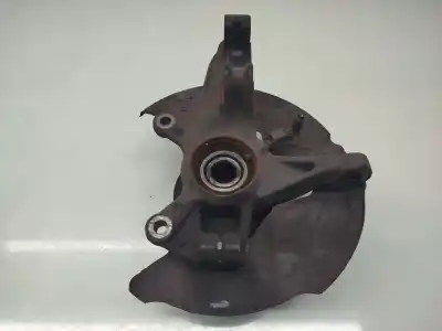 Second-hand car spare part front right knuckle for ford focus iv (hn) 1.5 ecoboost oem iam references   