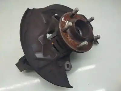 Автозапчасти б/у передняя левая кулачка за ford focus iv (hn) 1.5 ecoboost ссылки oem iam 