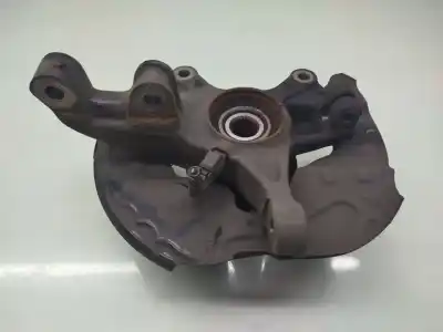 Автозапчасти б/у передняя левая кулачка за ford focus iv (hn) 1.5 ecoboost ссылки oem iam   