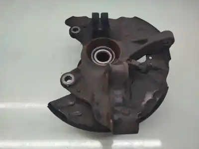 Автозапчасти б/у передняя левая кулачка за ford focus iv (hn) 1.5 ecoboost ссылки oem iam   