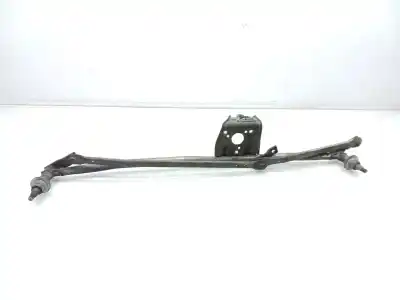 Second-hand car spare part front windscreen wiper linkage for iveco daily iv furgón 35c12 v, 35c12 v/p, 35s12 v, 35s12 v/p oem iam references   