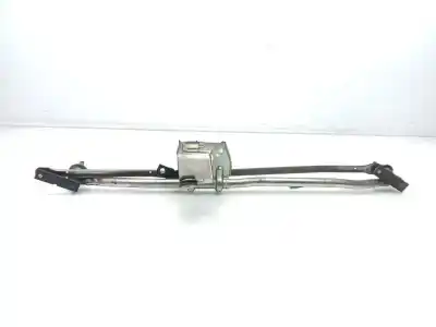 Second-hand car spare part front windscreen wiper linkage for iveco daily iv furgón 35c12 v, 35c12 v/p, 35s12 v, 35s12 v/p oem iam references   