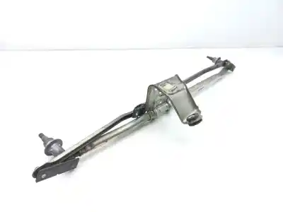 Second-hand car spare part front windscreen wiper linkage for iveco daily iv furgón 35c12 v, 35c12 v/p, 35s12 v, 35s12 v/p oem iam references   