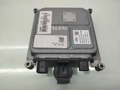 Second-hand car spare part electronic module for ford focus iv (hn) 1.0 ecoboost mhev oem iam references  21006104888 lx7a14b227ah