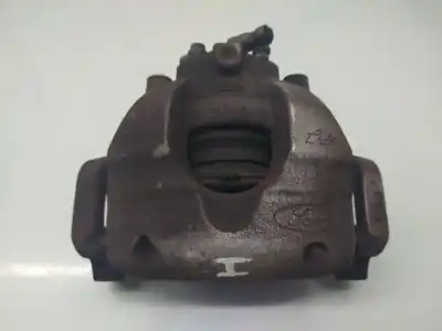 Автозапчасти б/у передний левый тормозной суппорт за ford focus iv (hn) 1.5 ecoboost ссылки oem iam   