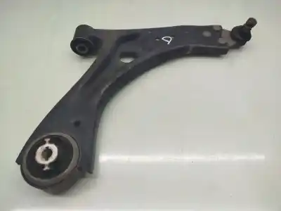 Автозапчасти б/у передний правый нижний рычаг подвески за ford focus iv (hn) 1.5 ecoboost ссылки oem iam 2216265