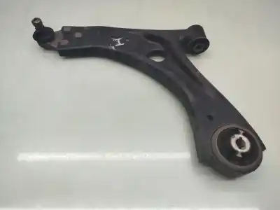 Автозапчасти б/у передний левый нижний рычаг подвески за ford focus iv (hn) 1.5 ecoboost ссылки oem iam 