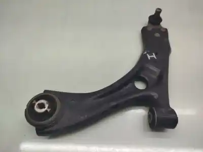 Автозапчасти б/у передний левый нижний рычаг подвески за ford focus iv (hn) 1.5 ecoboost ссылки oem iam   jx613a124ceb