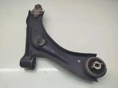 Автозапчасти б/у передний левый нижний рычаг подвески за ford focus iv (hn) 1.5 ecoboost ссылки oem iam   jx613a124ceb