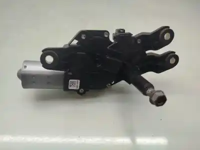 Автозапчастина б/у двигатель заднього склоочисника для ford focus iv (hn) 1.5 ecoboost посилання на oem iam  w000077862 h1bb17404aa