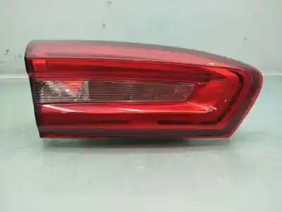 Автозапчасти б/у внутренний левый задний фонарь за FORD FOCUS IV (HN) 1.5 ECOBOOST ссылки OEM IAM  11122020 JX7B13A603CC