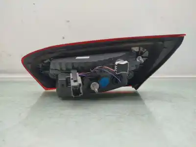 Автозапчастина б/у внутрішній лівий задній ліхар для ford focus iv (hn) 1.5 ecoboost посилання на oem iam  11122020 jx7b13a603cc