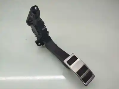 Автозапчастина б/у педальний потенціометр для ford focus iv (hn) 1.5 ecoboost посилання на oem iam  6pv01285102 jx619f836ec
