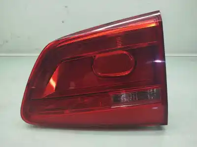 Pezzo di ricambio per auto di seconda mano Luce Di Coda Interna Destra per VOLKSWAGEN TOURAN (1T3) 1.6 TDI Riferimenti OEM IAM  2TZ01046902 1T0945094