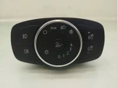 Автозапчасти б/у управление светом за ford focus iv (hn) 1.5 ecoboost ссылки oem iam  1050797300 h1bt130061ae