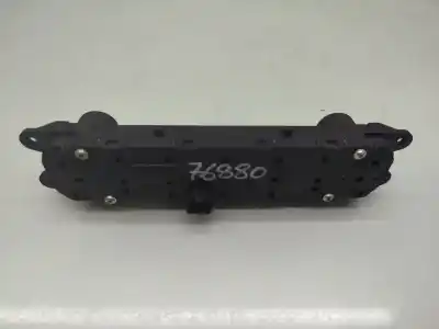 Автозапчастина б/у многофункційне управління для ford focus iv (hn) 1.5 ecoboost посилання на oem iam  20201209232102 jx7t18k811ac