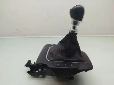 Автозапчасти б/у рычаг переключения передач за ford focus iv (hn) 1.5 ecoboost ссылки oem iam   200120734