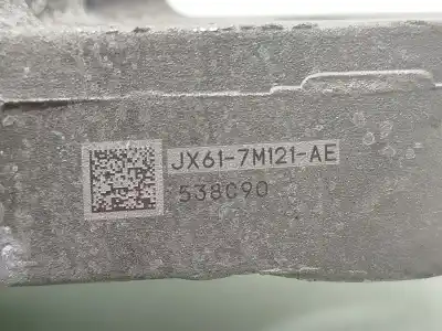 Автозапчасти б/у передняя опора двигателя за ford focus iv (hn) 1.5 ecoboost ссылки oem iam   jx617m121ae