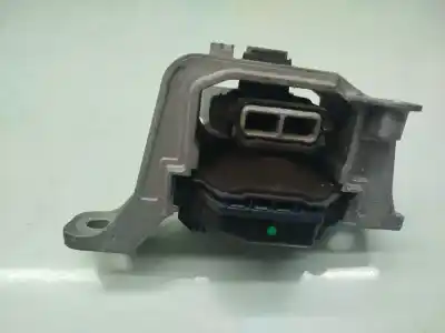 Автозапчастина б/у передня опора двигуна для ford focus iv (hn) 1.5 ecoboost посилання на oem iam   jx616f012ag