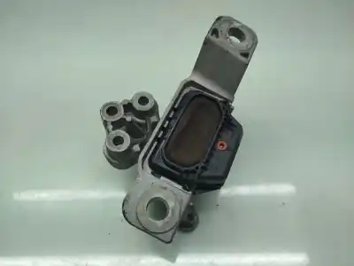 Автозапчастина б/у передня опора двигуна для ford focus iv (hn) 1.5 ecoboost посилання на oem iam   jx616f012ag