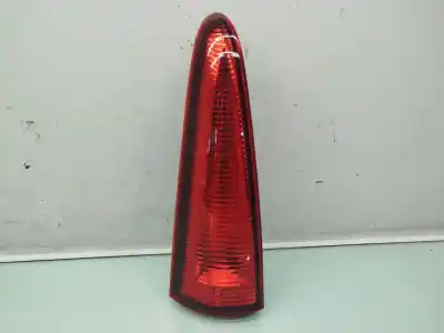 Second-hand car spare part Left Tailgate Light for RENAULT KANGOO / GRAND KANGOO II (KW0/1_) 1.5 DCI 85 (KW0K, KW0L, KW0B) OEM IAM references   8200419966