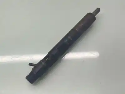 Автозапчастина б/у инжектор для renault kangoo / grand kangoo ii (kw0/1_) 1.5 dci 85 (kw0k, kw0l, kw0b) посилання на oem iam  166001137r h8200421897