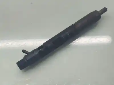 Second-hand car spare part injector for renault kangoo / grand kangoo ii (kw0/1_) 1.5 dci 85 (kw0k, kw0l, kw0b) oem iam references  166001137r h8200421897