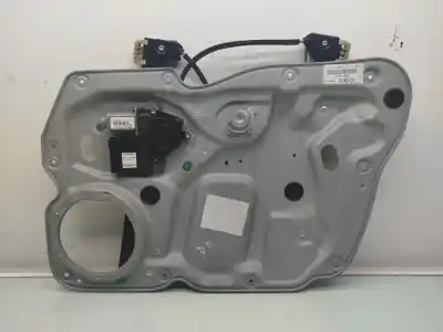 Peça sobressalente para automóvel em segunda mão elevador de vidros dianteiro direito por volkswagen touran (1t3) 1.6 tdi referências oem iam 
