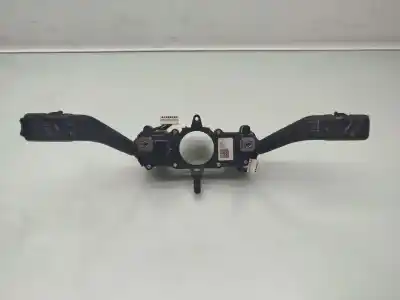 Peça sobressalente para automóvel em segunda mão comutador de limpa vidros por volkswagen touran (1t3) 1.6 tdi referências oem iam 