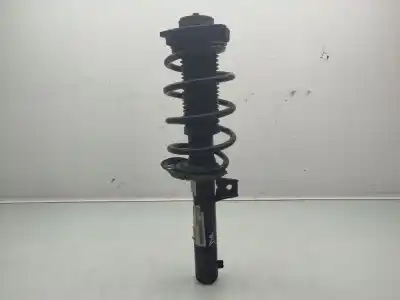 Peça sobressalente para automóvel em segunda mão amortecedor dianteiro direito por volkswagen touran (1t3) 1.6 tdi referências oem iam 