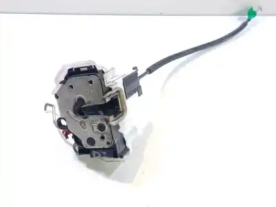İkinci el araba yedek parçası SOL ÖN KAPI KILIDI için FIAT FIORINO FURGONETA/MONOVOLUMEN (225_)  OEM IAM referansları   1379539080