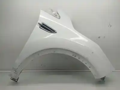 Pezzo di ricambio per auto di seconda mano PARAFANGO ANTERIORE DESTRO per FORD KUGA II (DM2)  Riferimenti OEM IAM 5216949 CJ5416005AG 