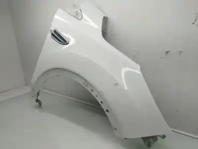 Автозапчасти б/у переднее правое крыло за ford kuga ii (dm2) 1.5 ecoboost ссылки oem iam 5216949 cj5416005ag 