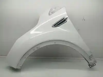 Автозапчасти б/у левое переднее крыло за ford kuga ii (dm2) 1.5 ecoboost ссылки oem iam 5216950