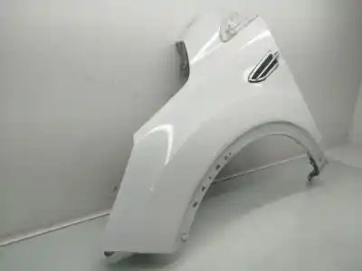 Автозапчасти б/у левое переднее крыло за ford kuga ii (dm2) 1.5 ecoboost ссылки oem iam 5216950  cj5416006ae